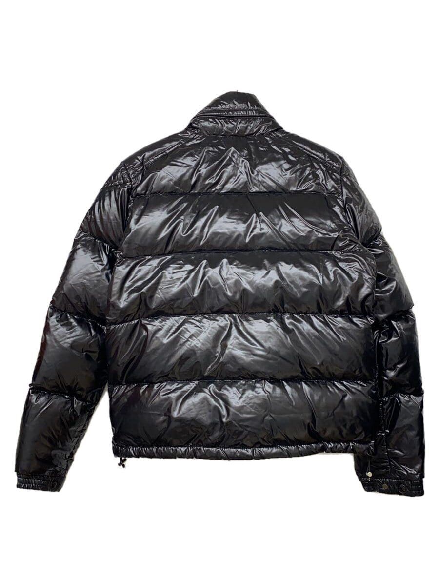 MONCLER ZIND1001251 Down Jacket M Nylon Black Used | eBay MONCLER ZIND1001251 Down Jacket M Nylon Black Used | eBay