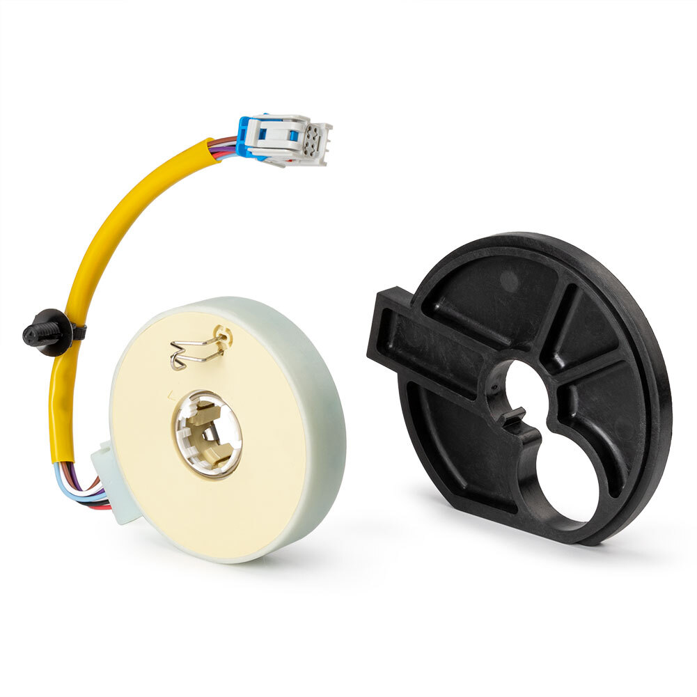 Steering Torque Sensor CL8Z3F818A Set New For FORD ESCAPE 20082012