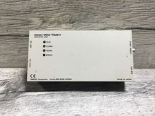 Omron V640-HAM11-V4-1 amplifier unit #N4-12