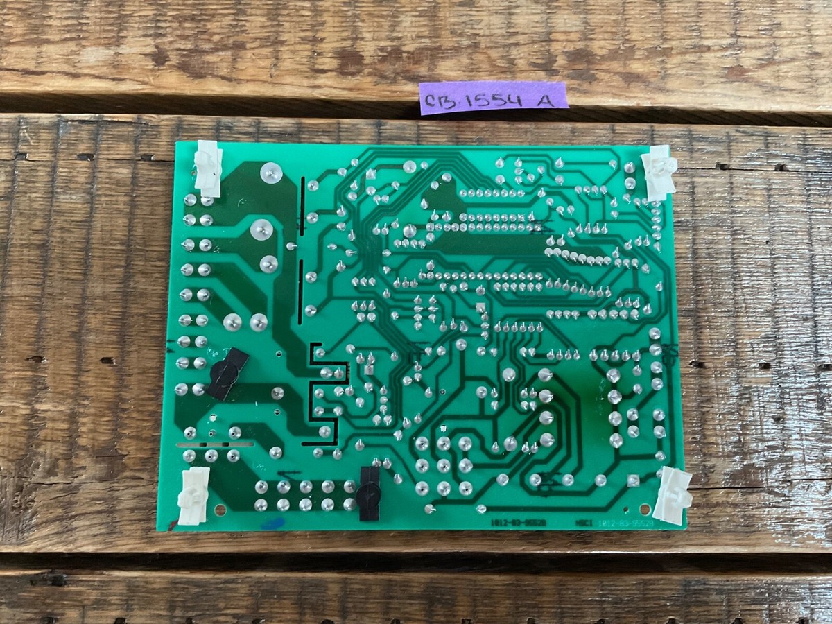 scheda di controllo pcb per forno a microonde con display