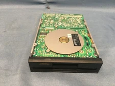 Peavey DPM-3se Keyboard 3.5" Disk Drive