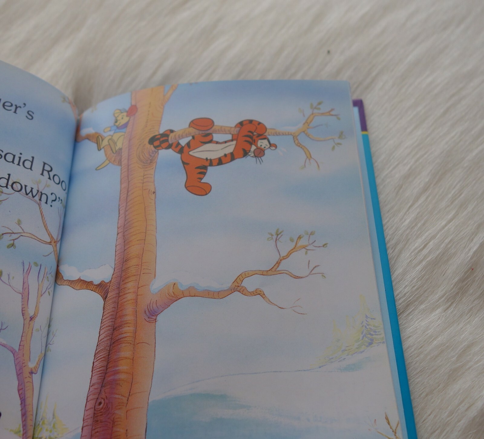 BOUNCY TIGGER Disneys First Readers WINNE THE POOH Movie Book Ladybird Bouncy tigger disneys first readers winne the pooh movie book ladybird