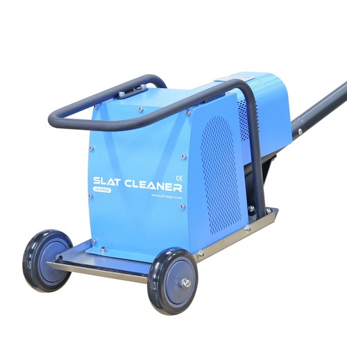 SFX JS-2300 Laser Slat Cleaner Laserschlackenreiniger für Laserschneidmaschinen - Bild 3 von 10