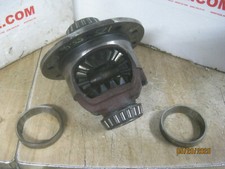 Non Posi Carrier 8.2 Chevy 10 Bolt Impala Nomad Belaire 60 Vette 17 Spline K12 Non Posi Carrier 8.2 Chevy 10 Bolt Impala Nomad Belaire 60 Vette 17 Spline K12
