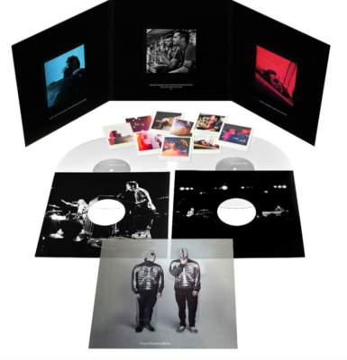 Twenty One Pilots Vessel 10 Year Anniversary Box set | eBay