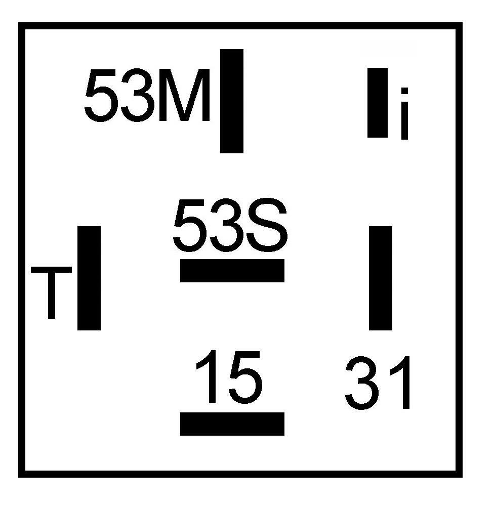 AMR2341 Wiper Delay Relay Intermittent For Land Rover Defender eBay