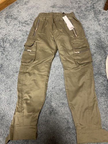 represent clo cargo pants | eBay