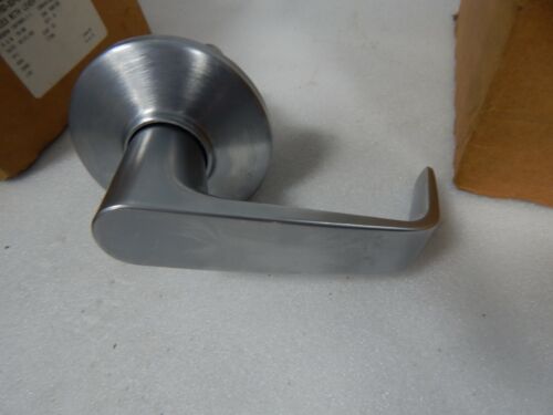 Best 93K0N15D-S3-626 Passage Lock Passage Varsity series with Lever handle - Picture 2 of 3