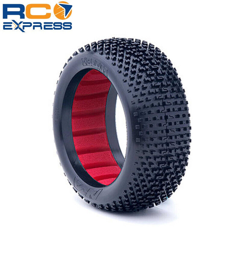 1:8 BUGGY I-BEAM (SOFT) W/ RED INSERT 1:8 BUGGY I-BEAM (SOFT) W/ RED INSERT