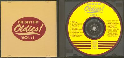 Oldies Best Hits Selection 1-21セット Amazon.co.jp: BEST HITS OLDIES: ミュージック