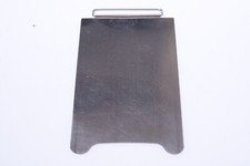   HASSELBLAD DARK SLIDE ORIGINAL FOR POLAROID 100 FILM BACK  143-2