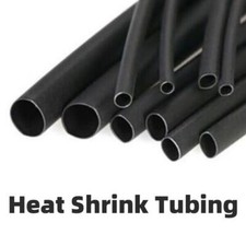 3:1 Waterproof Heat Shrink Tubing Ratio Marine Adhesive Glue Lined Wire Wrap US