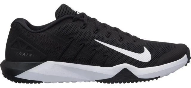 Nike Retaliation Trainer Black