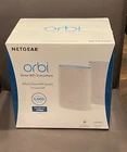 NETGEAR Tri-band Whole Home Mesh WiFi System with 3Gbps Speed (RBK50) NEW SEALED