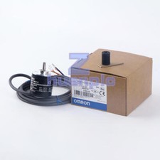 New One OMRON Rotary Encoder E6B2-CWZ1X 2000P/R New