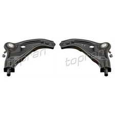 TOPRAN Querlenker Set links & rechts Satz für MINI Mini R56 R57 R59 R55 R58