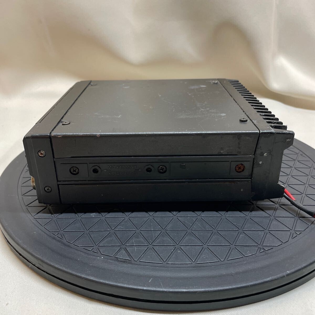 KENWOOD TR-851 430MHz 70cm 10W All mode Transceiver Ham