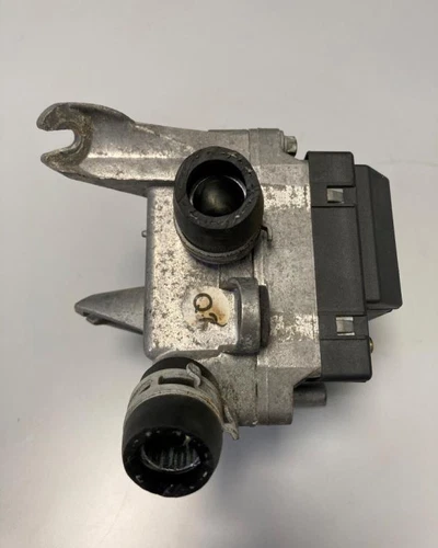 A0001591104 Heizungsventil für MERCEDES-BENZ CLASE E (BM 210) BERLINA * 2 93276 - Bild 3 von 3