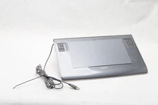 Wacom Intuos 3 Graphics Large Tablet PTZ-631W - No Stylus - O63