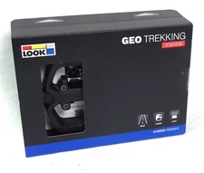 Look Geo Trekking Vision Lighted Pedals