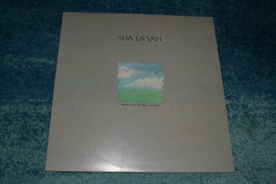 Conni McCollister~Strings Of Solitude~1986 Sha La Vah~Booklet Insert~Classical
