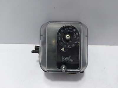 Krom Schroder DL150A-31 Air Pressure Switch 84444880