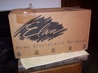 VINTAGE ELAN HOME ELECTRONICS CAMERA POWER SUPPLY UNIT - EPL-CAM1000 - NIB — photo 10