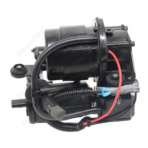 New For Buick LeSabre Oldsmobile Bonneville Air Suspension Compressor
