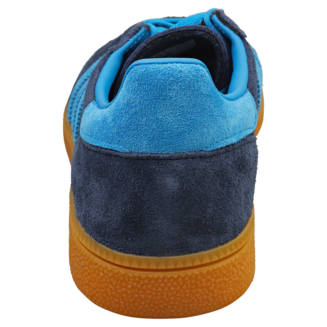 FILA adidas Handball Spezial Unisex Scarpe da Tennis in Pelle Blu Marina 42 2 3 EU