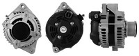 Lucas Lichtmaschine Generator 100A 14V FüR Toyota Land Cruiser Prado 3.0 D-4D