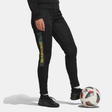 ADIDAS Women's Sportswear Tiro RFTO Soccer / Football Track Pants NWT Size: XL