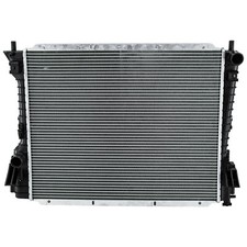 Aluminum Core Radiator For 2005-2014 Ford Mustang 3.7L 4.0L 4.6L 5.0L 2010.