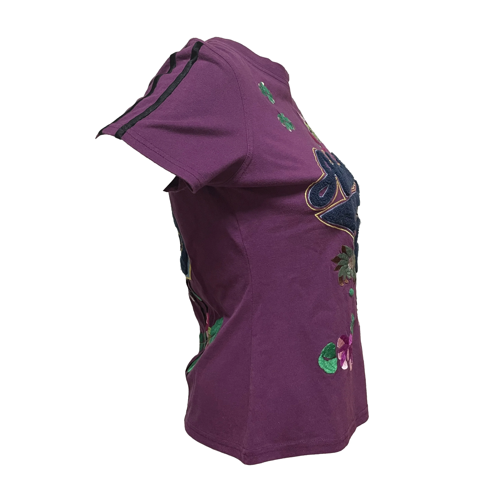 CHRISTIAN DIOR Fall Winter 2003 Adiorable 69 Embroidered TShirt eBay