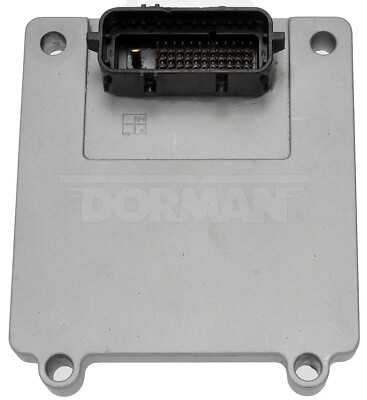 Transmission Control Module Dorman For 2005 Chevrolet Corvette | eBay
