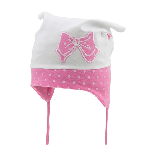 Kopftuch Babymütze Sommermütze Mädchenmütze Dreiecktuch Stirnband - Bild 3 von 10