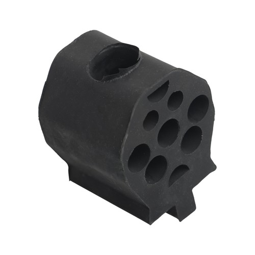 Juego de 2 soportes de radiador superiores para Chevrolet Impala 2014 15 16 17 18 19 2020 - Imagen 4 de 7