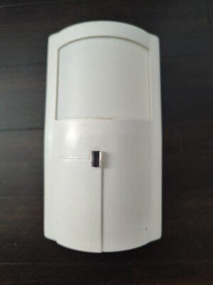 DSC WS4904P Wireless Motion Sensor for Intrusion Detection - Tested And Working