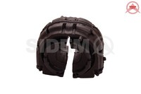 Sidem Stabilisatorlager Hinten Links Rechts FüR VW Golf VI 5K1 Audi A3