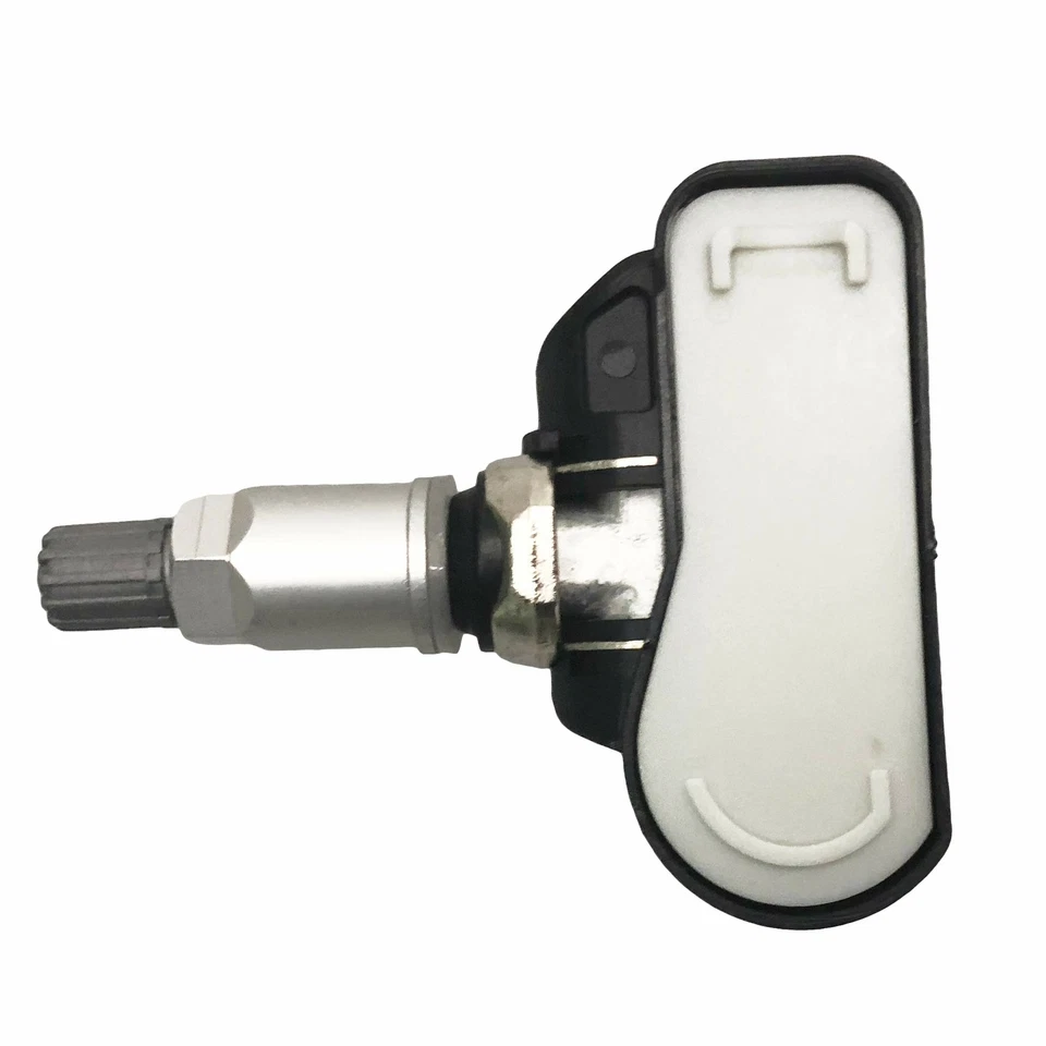 1X SENSOR DE PRESSÃO DOS PNEUS TPMS para Mercedes-Benz C E S CL CLA 433MHz A0009050030 - Imagem 3 de 4