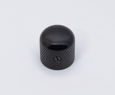 ESP Metallknopf Schwarz Rund Top Metallknopf Neu ESP Teile