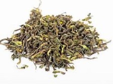 DARJEELING TEA FRESH FIRST FLUSH 2026 THURBU SFTGFOP I SPECIAL 500 gms