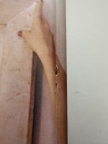 Playboy April 1956 HMH Publishing #v3 #4 Rusty Fisher - Imagen 14 de 14
