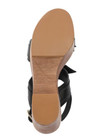 ALEXANDRE BIRMAN CLARITA CLOG PLATFORM SANDALS size 7 (orig. $450.00)  BLACK — photo 6