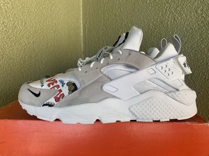 huarache all star