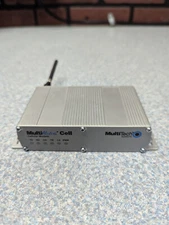 MultiTech MultiModem Cell MTCBA-C1-U-N3 Wireless Cellular Modem