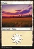MTG Magic the Gathering Plains (283/332) Commander Anthology 2018 LP