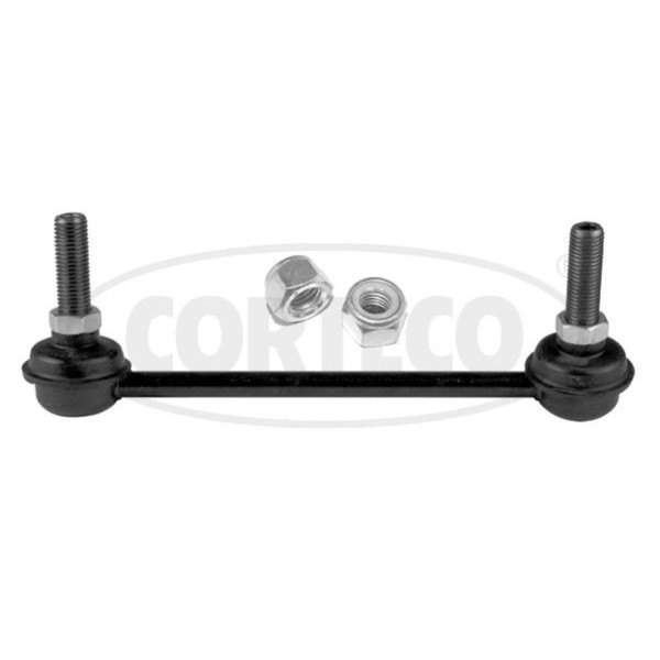 Corteco Koppelstange Stange/Strebe Stabilisator Hinten Rechts FüR Honda HR-V-image
