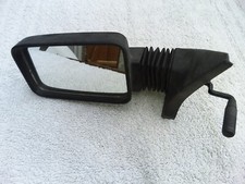 Retroviseur gauche (ou coque) Citroen BX