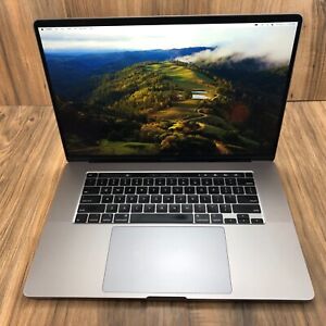 2019 MacBook Pro I9 32GB 1TB for sale | eBay 2019 MacBook Pro I9 32GB 1TB for sale | eBay