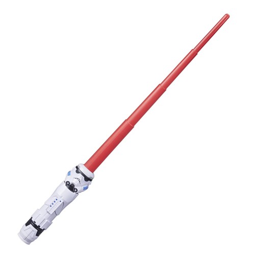 Stormtrooper Lightsaber Squad Star Wars Disney Toy 29-Inch-Long Retractable - 第 3/10 張圖片